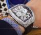 Perfect Replica Franck Muller Vanguard Chrono Watch - SS Diamond Case 43mm (2)_th.jpg